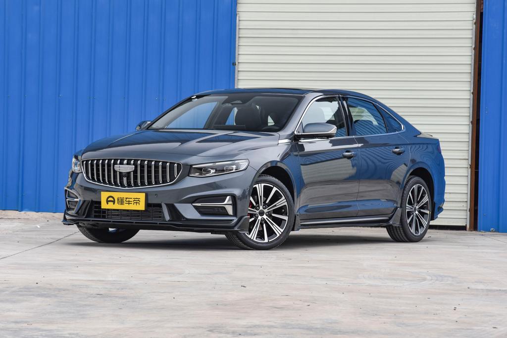 2.0T Dongfang Yao*Today's Version