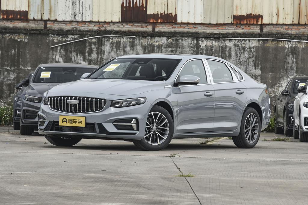 1.5T Dongfang Yao*Jinghong Edition+