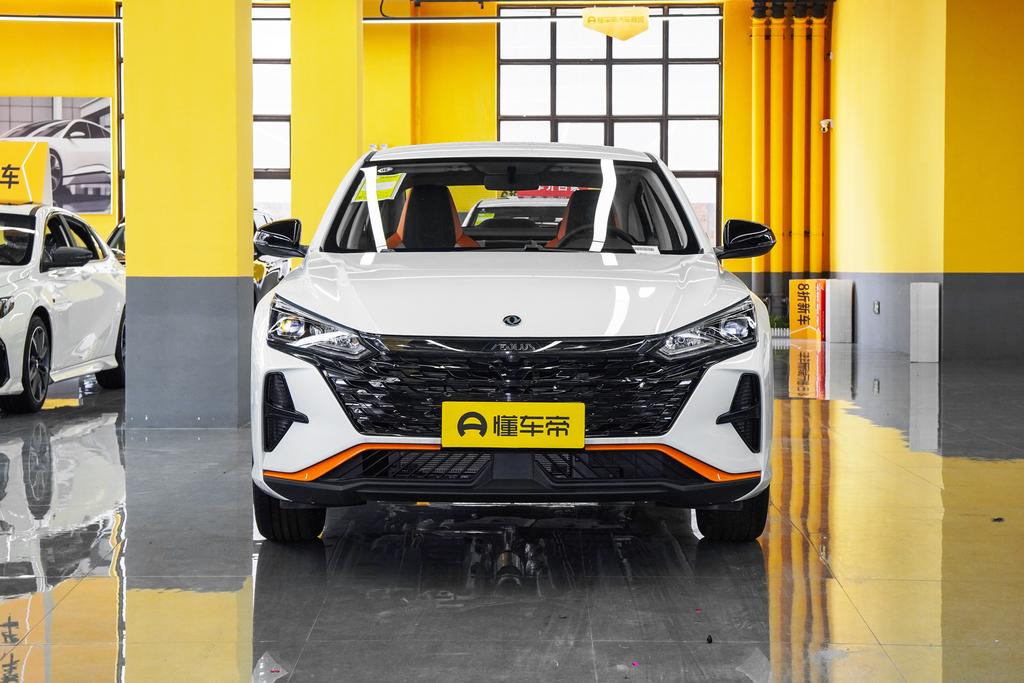 1.5L automatic Glory Version