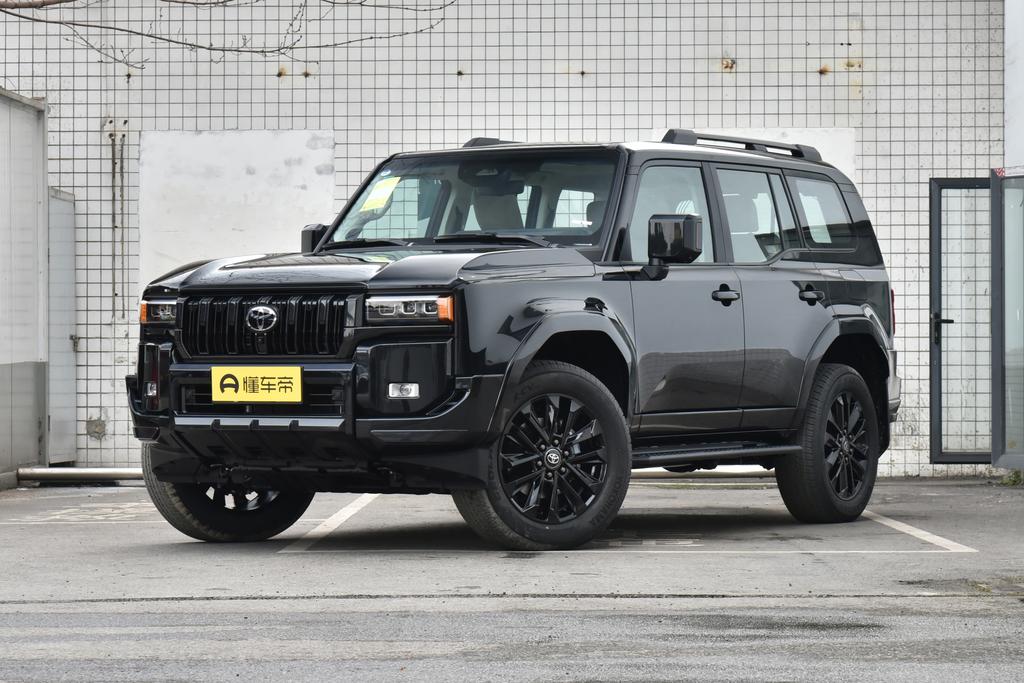 2.4T dual-engine flagship VX version 5 seats