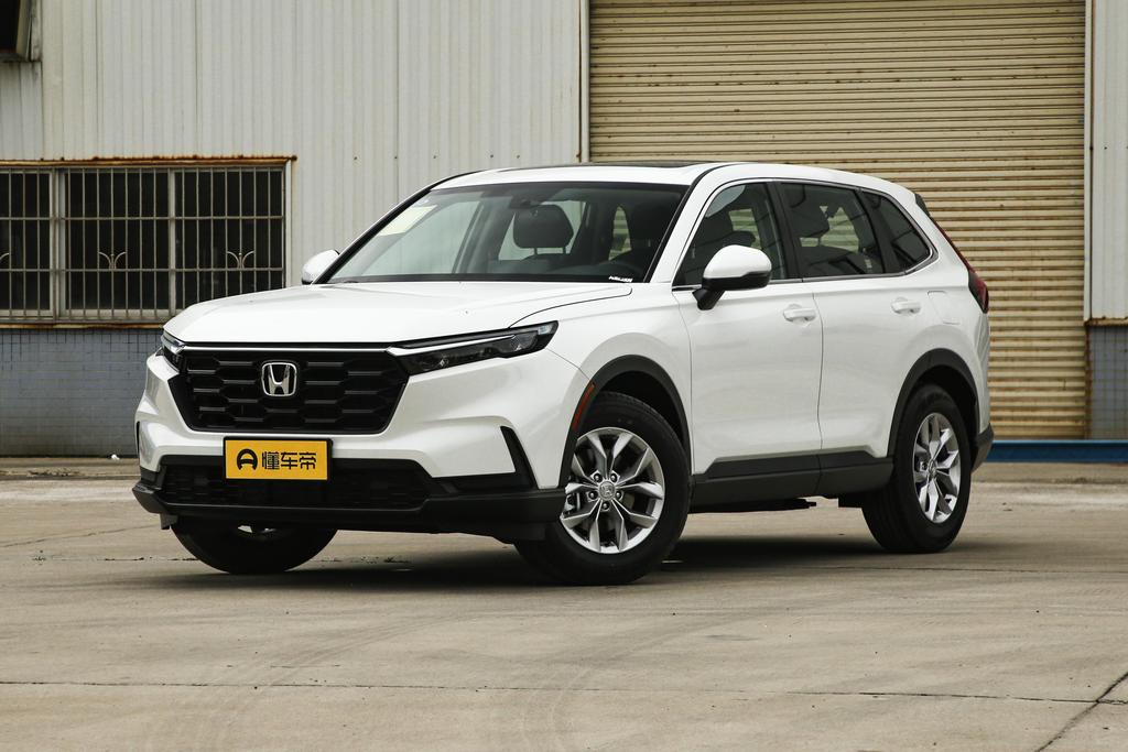 240TURBO CVT two-wheel drive vitality 5-seater version