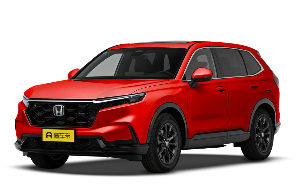 240TURBO CVT two-wheel drive exclusive 7-seater version