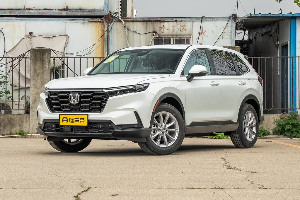 240TURBO CVT four-wheel drive enjoy 5-seater version