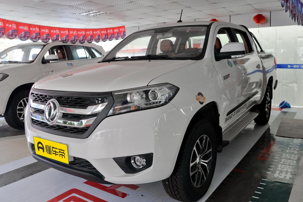 1.9T two-wheel drive luxury D19TCIE2