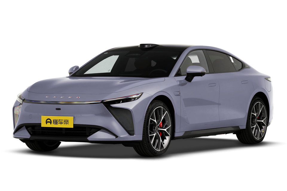 Pure Electric Version Ultimate Exclusive Version