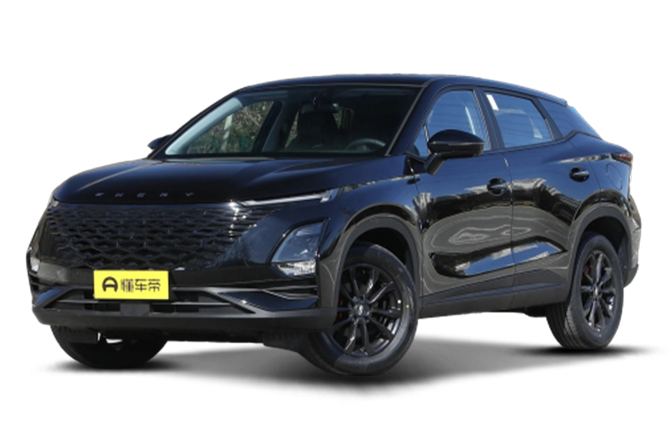 1.5T CVT Smooth version