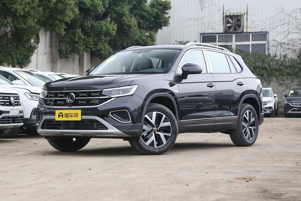 Zhongxiang model 300TSI two-wheel drive