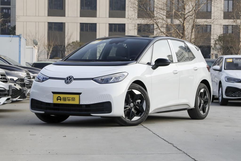 Facelift, smart model, pure smart edition