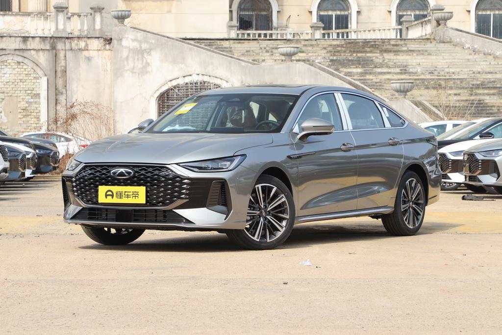 290TGDI DCT comfort type