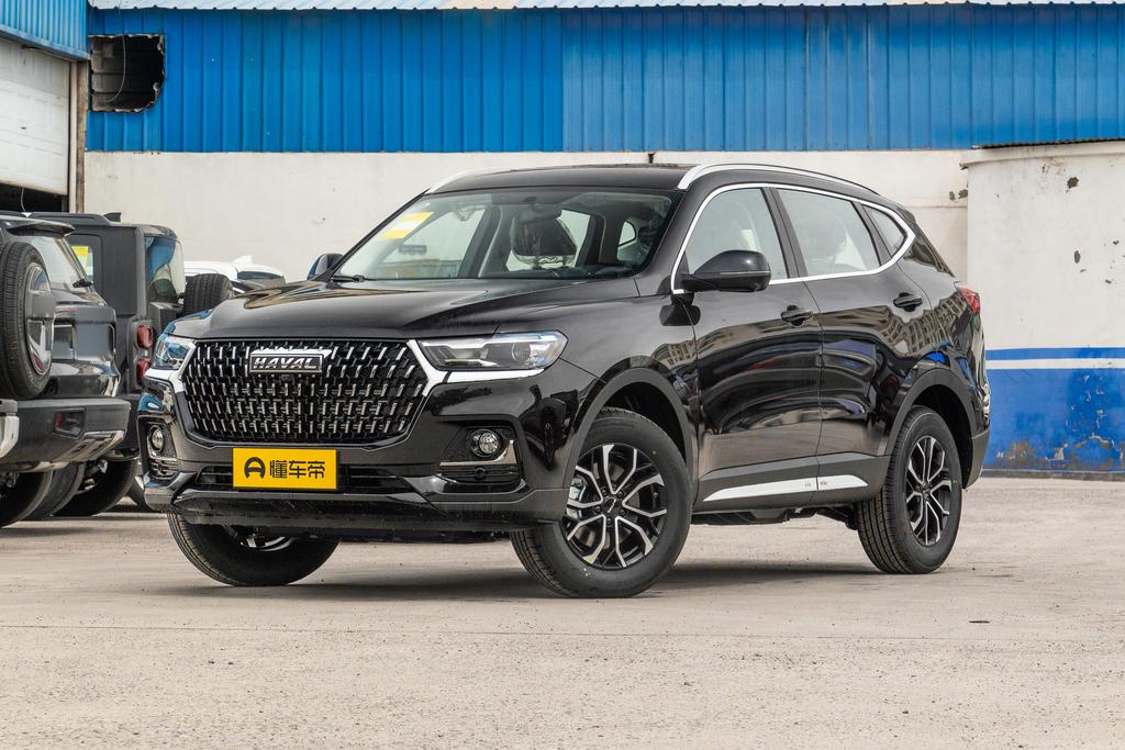 National Tide Version 1.5T Automatic Urban Version