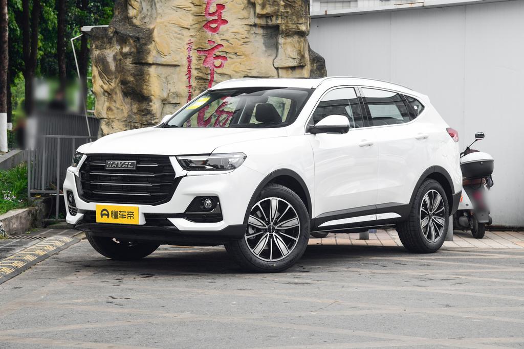 National Tide Version 1.5T Automatic Champion Version