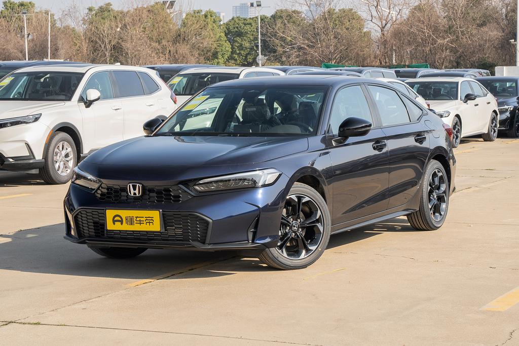 240TURBO CVT Smart Fun Pro