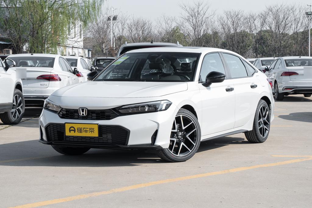 240TURBO CVT Smart Fun Max