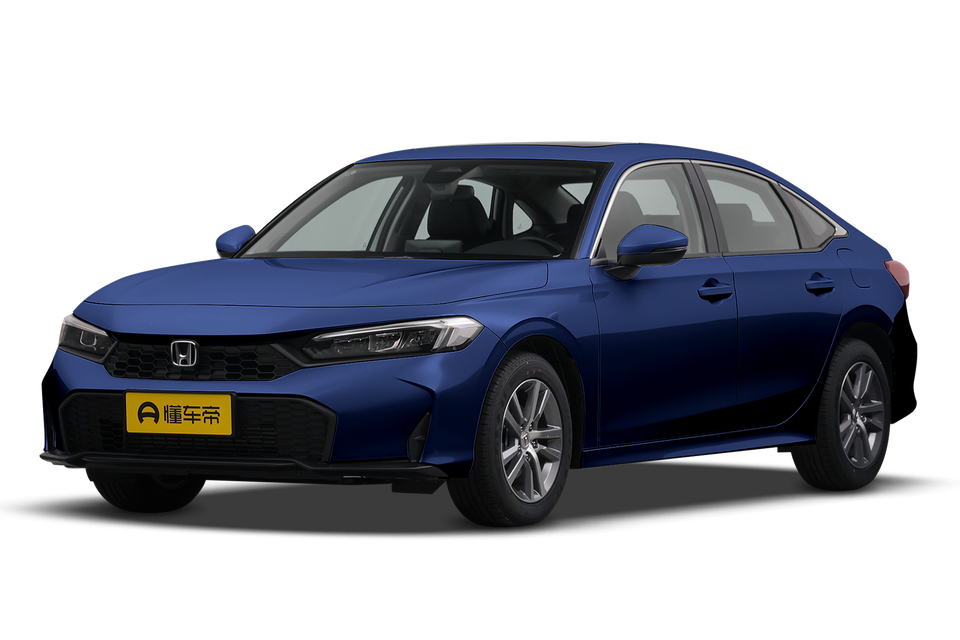 2.0L e: HEV hybrid Max