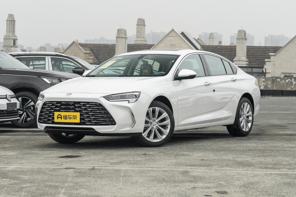 Facelifted 28T Indulgent edition