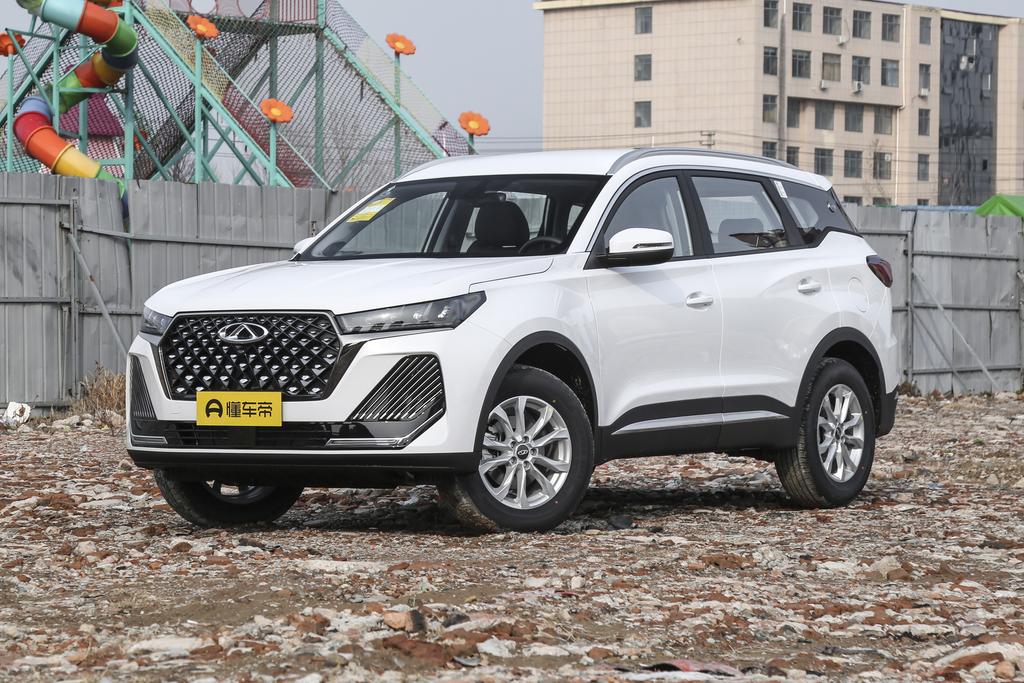 Excellent Version 1.5T Manual Comfort Version