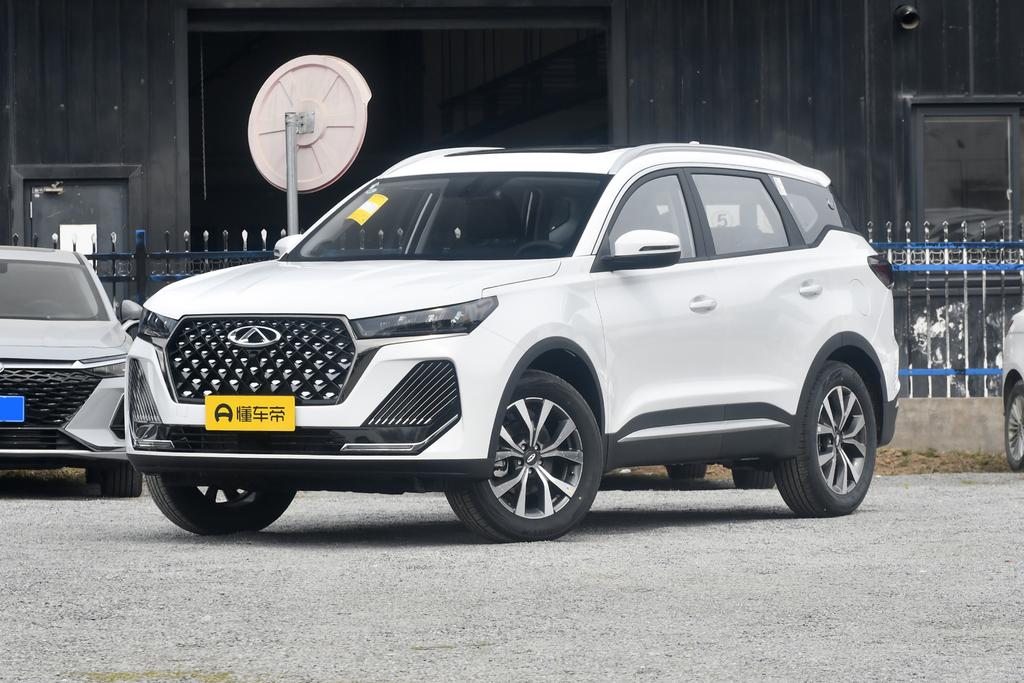 Premium Edition 1.5T CVT Premium Edition