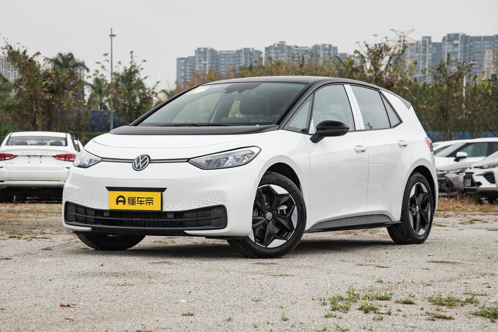 Facelift, smart, outstanding version