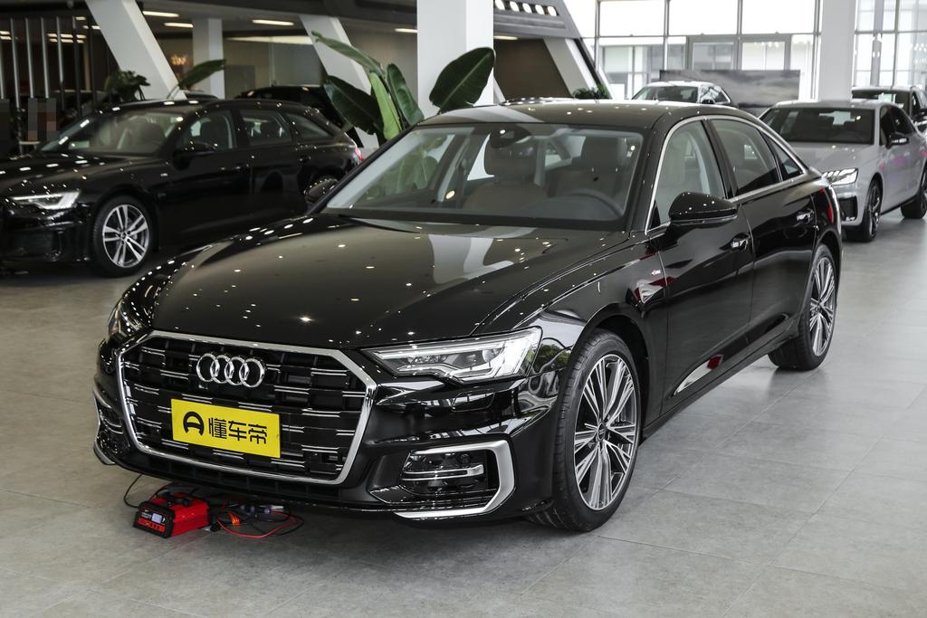 45 TFSI Premium dynamic Type + ventilation and comfort package