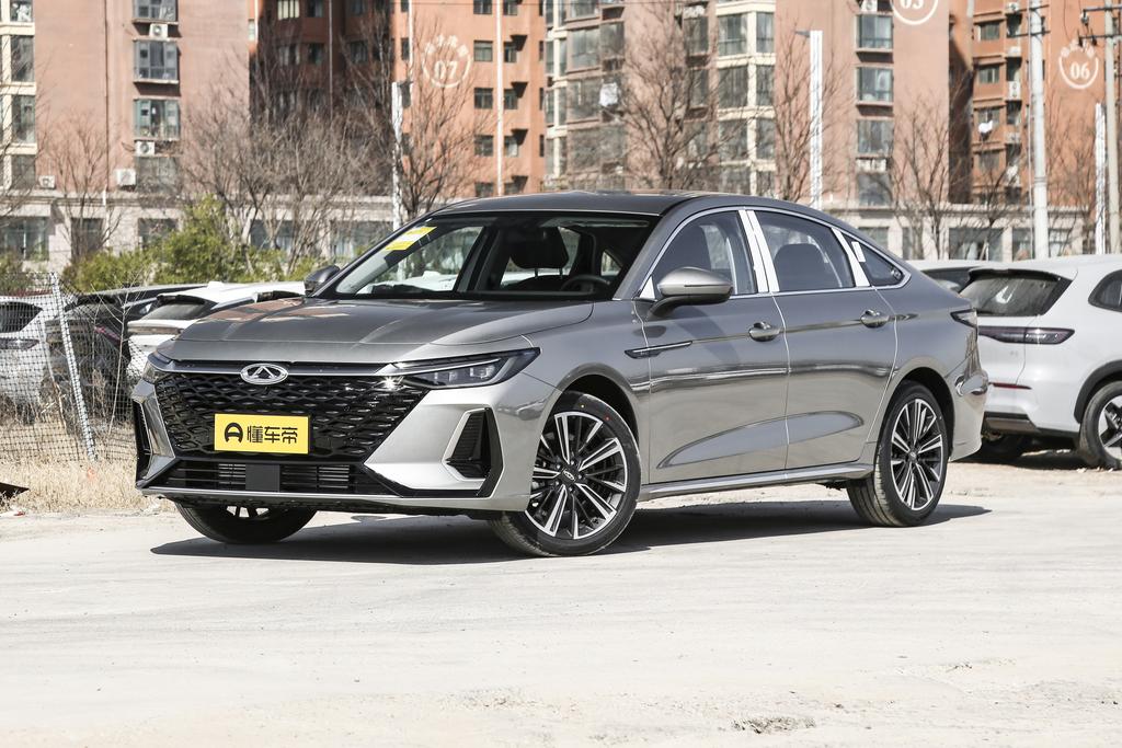 1.6TGDI DCT Excellent Edition