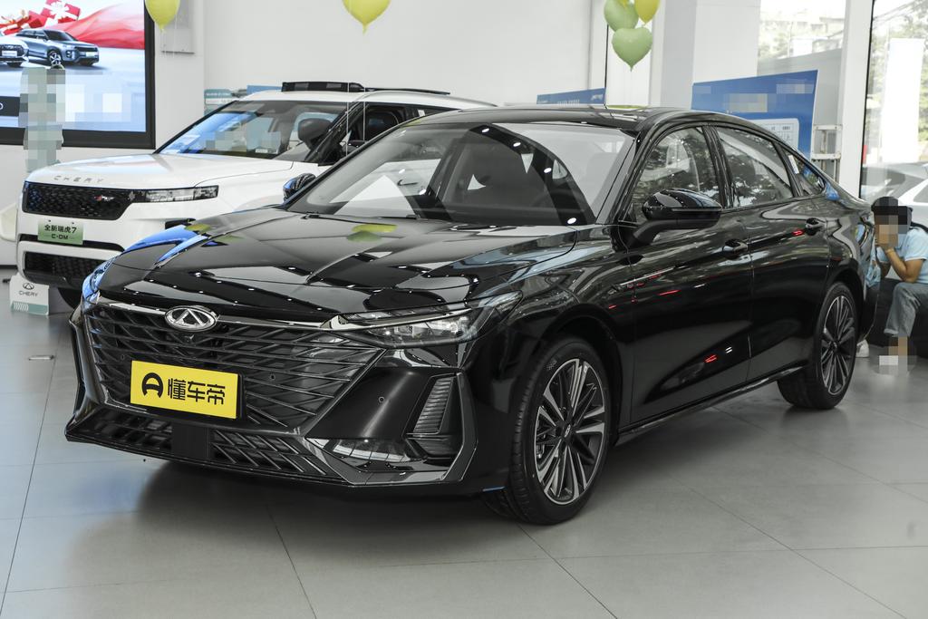 2.0T DCT Chi
