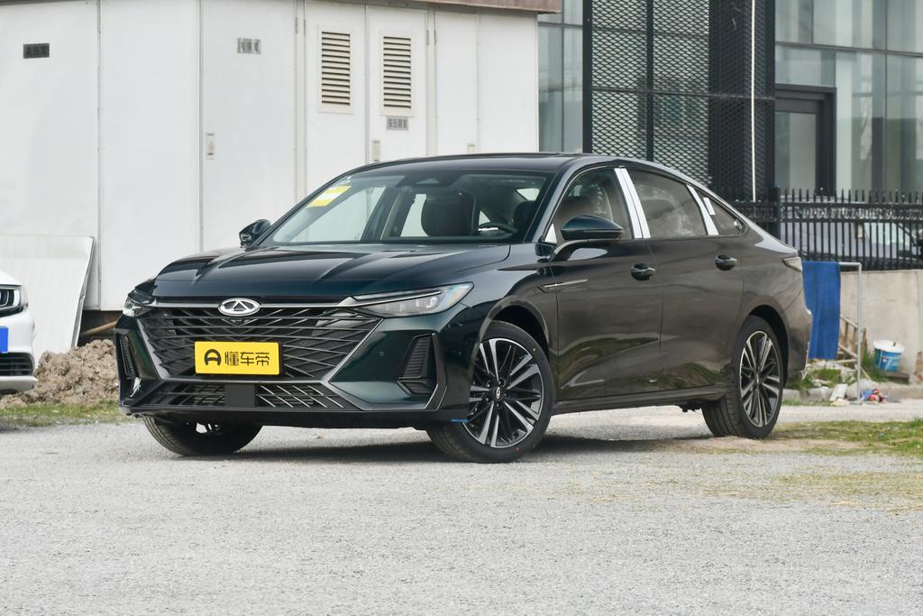 2.0T DCT strength