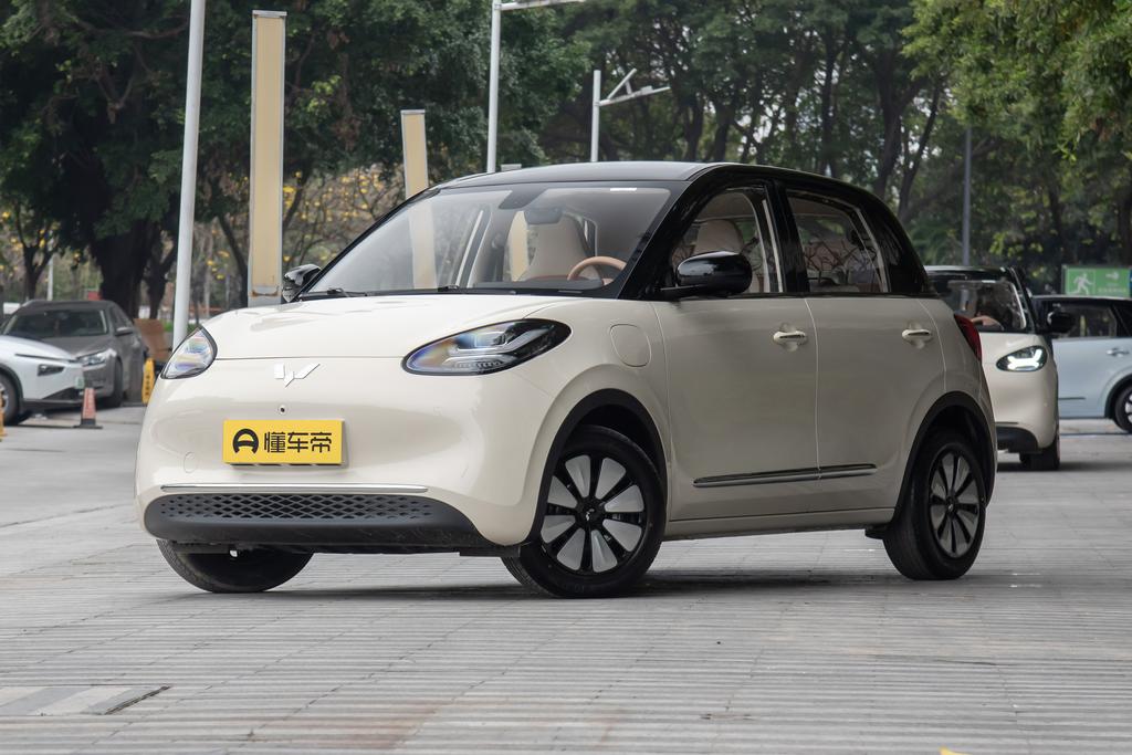 410KM Lingyi Exclusive Model