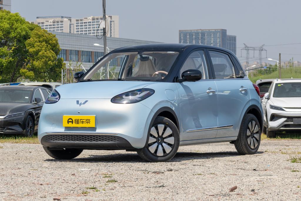 333KM Lingyu Exclusive Model