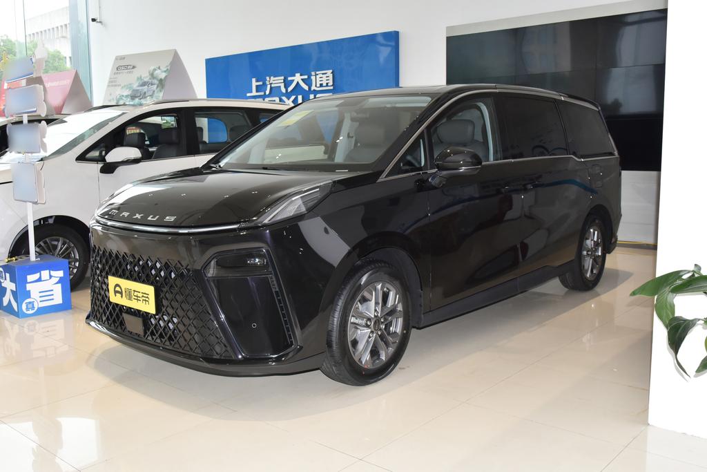 2.0T Automatic Luxury Edition 7 seats