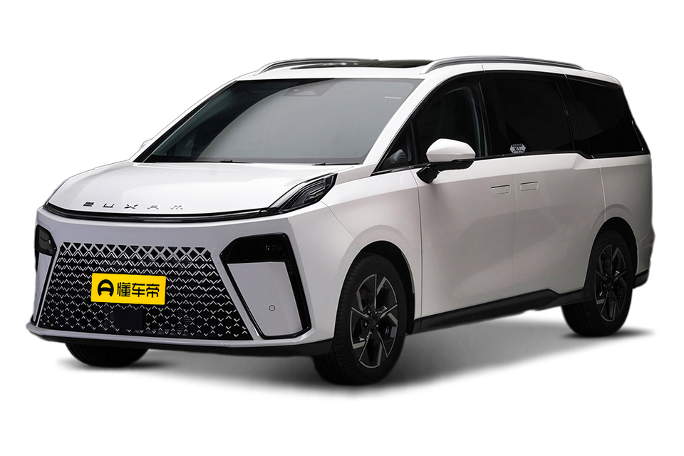 2.0T automatic Ultimate Edition 7 Seats