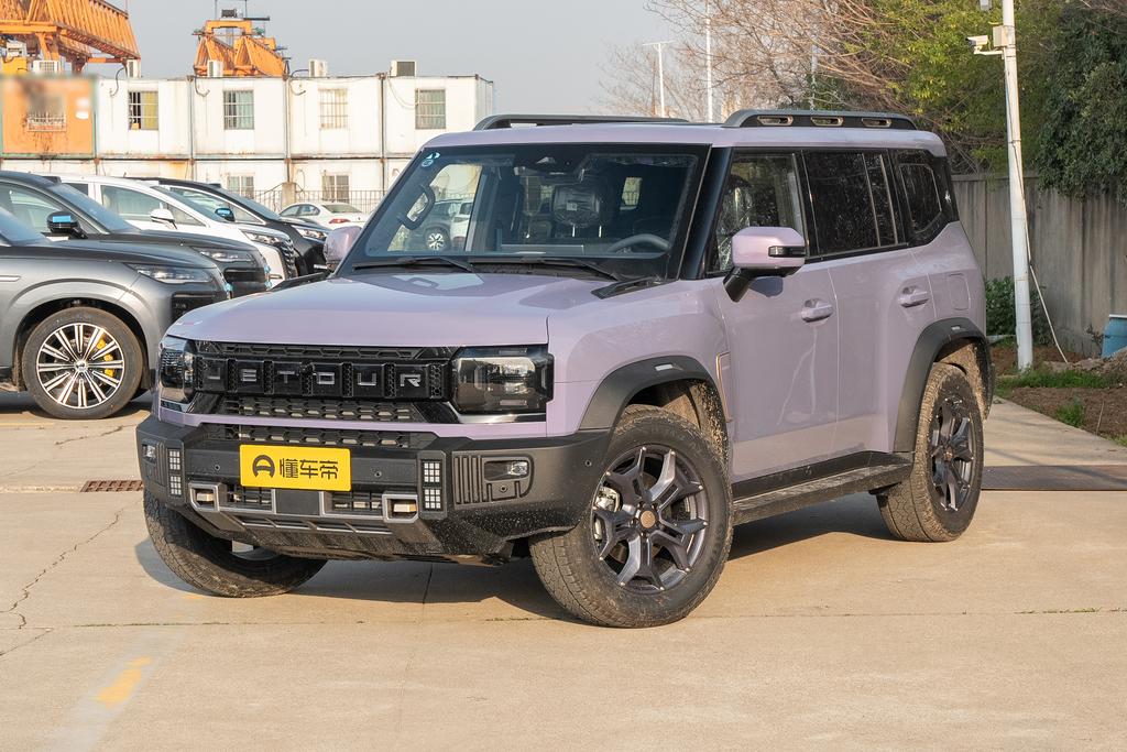 2.0TD four-wheel drive Star Moon Goddess