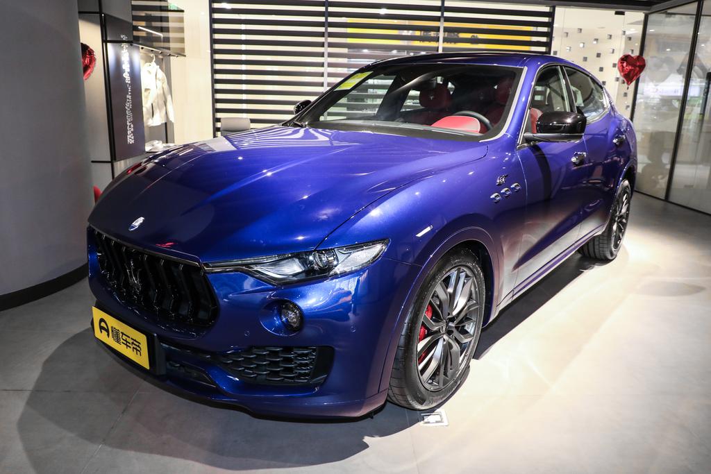 2.0T GT ULTIMA