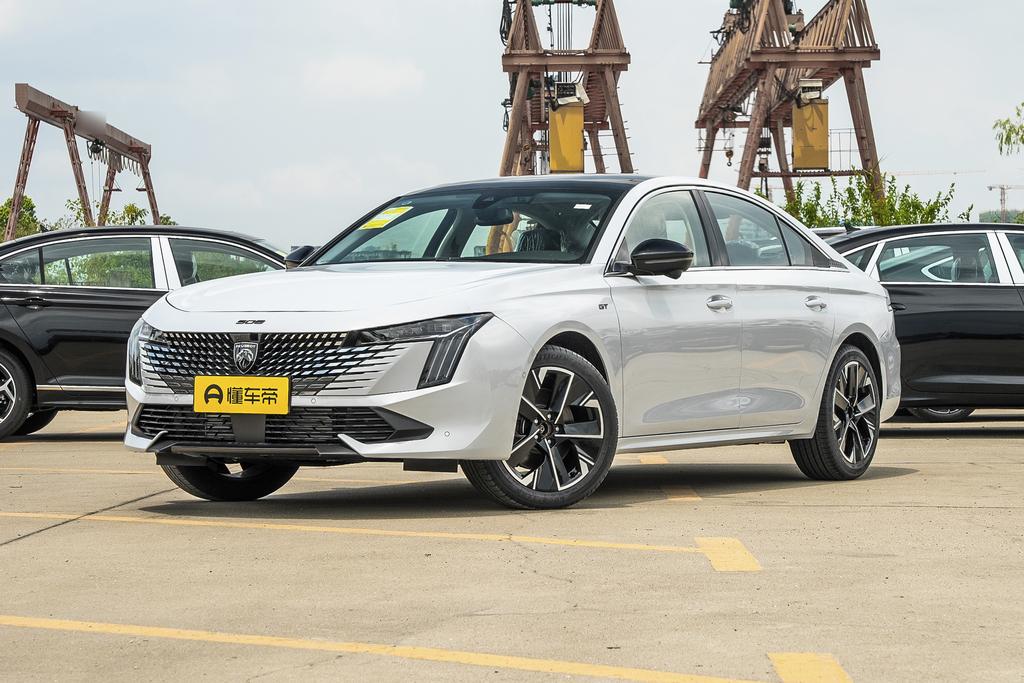 400THP Yuxiang Ultimate Edition