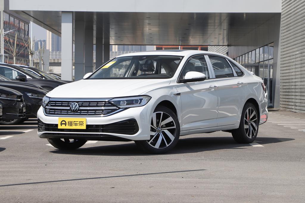 Facelift 300TSI DSG Excellent Edition