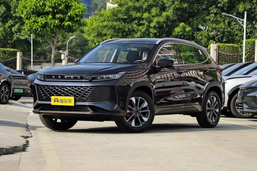 1.5T CVT Good Thing Lianlian Edition