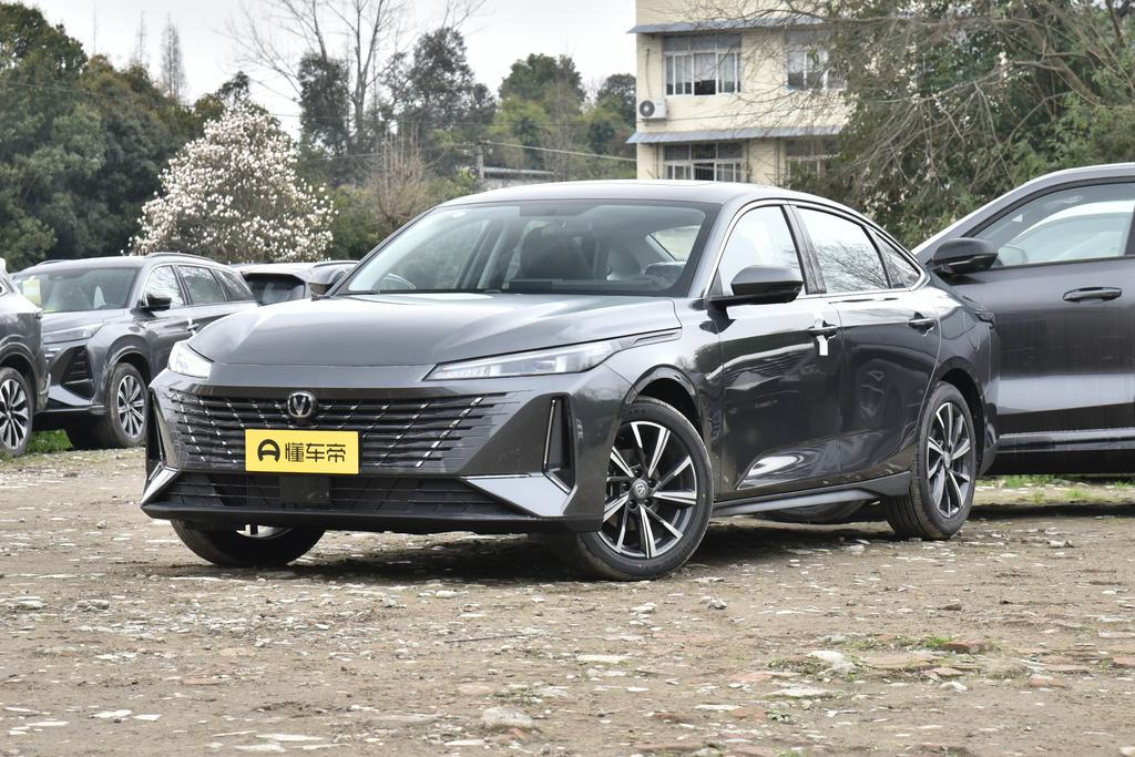 1.5T DCT 500Bar flagship type