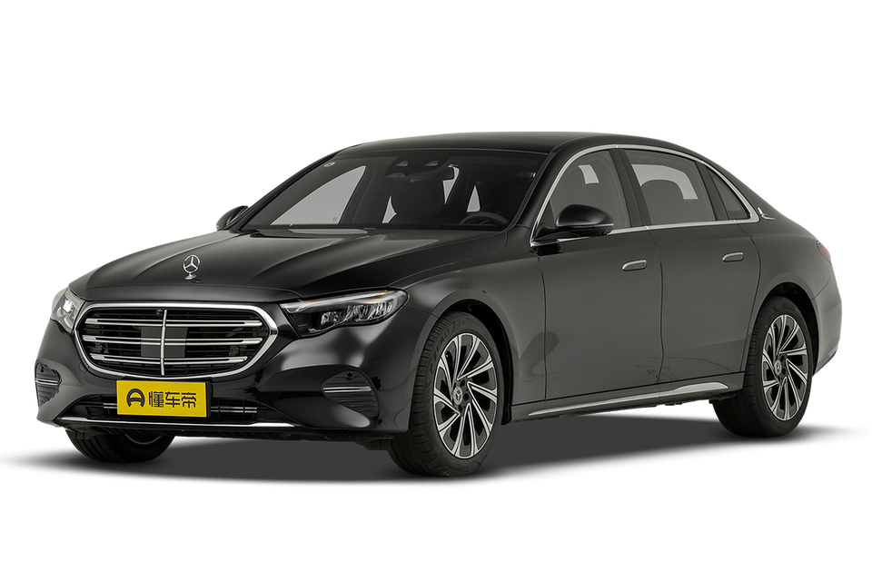 Facelift E 260 L 4MATIC sports sedan