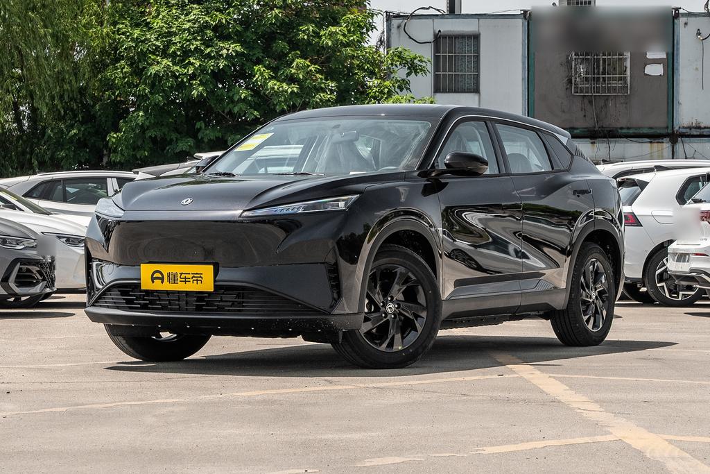 530km AIR Elite Edition