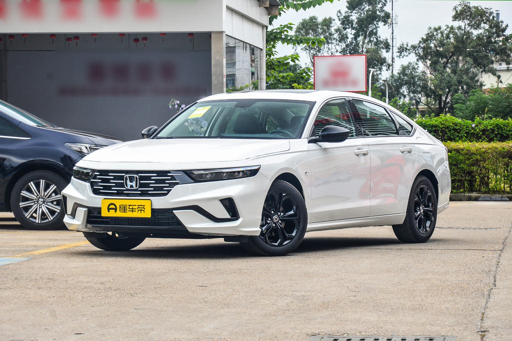 Sports series Rui*T Dynamic 260TURBO Comfort Edition