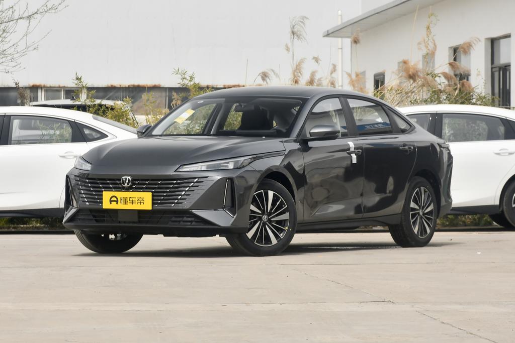 Smart new Blue Whale 145KM high-energy version