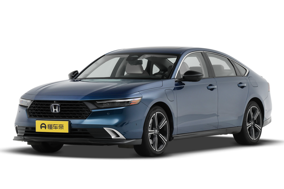 e: PHEV Deluxe Edition
