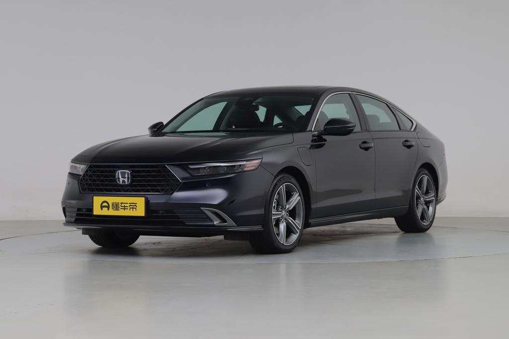 e: PHEV Premium Edition