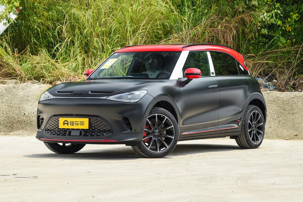 BRABUS Performance Edition