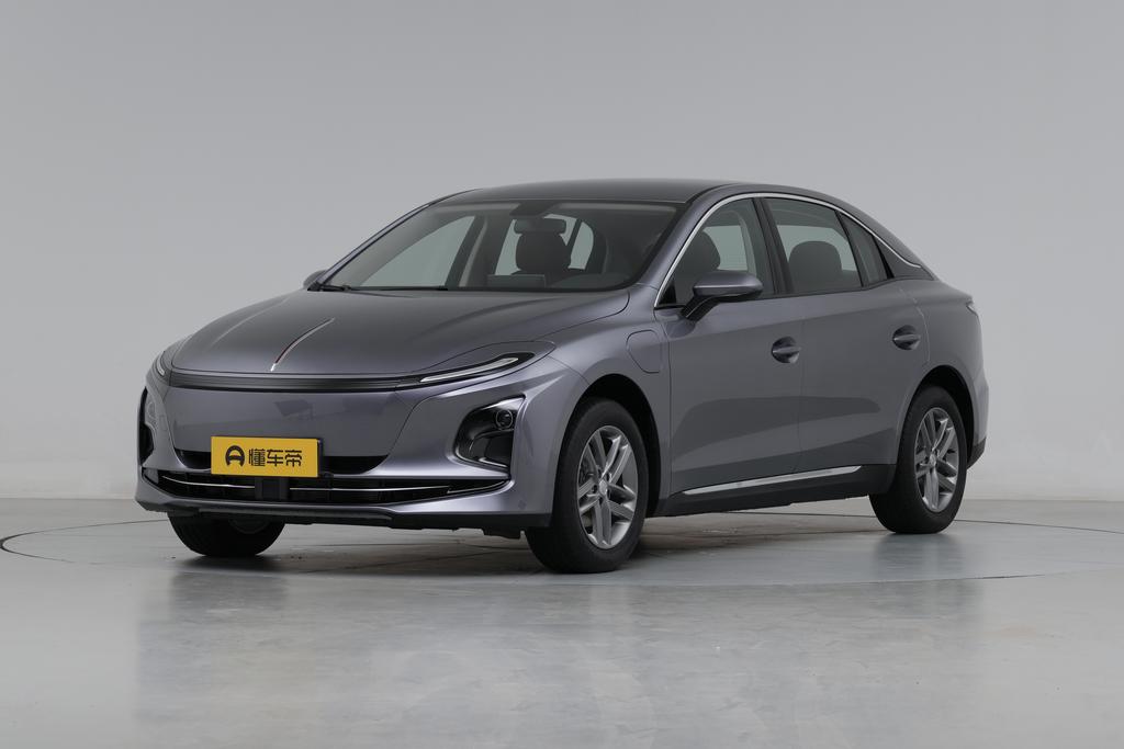 610KM PLUS version