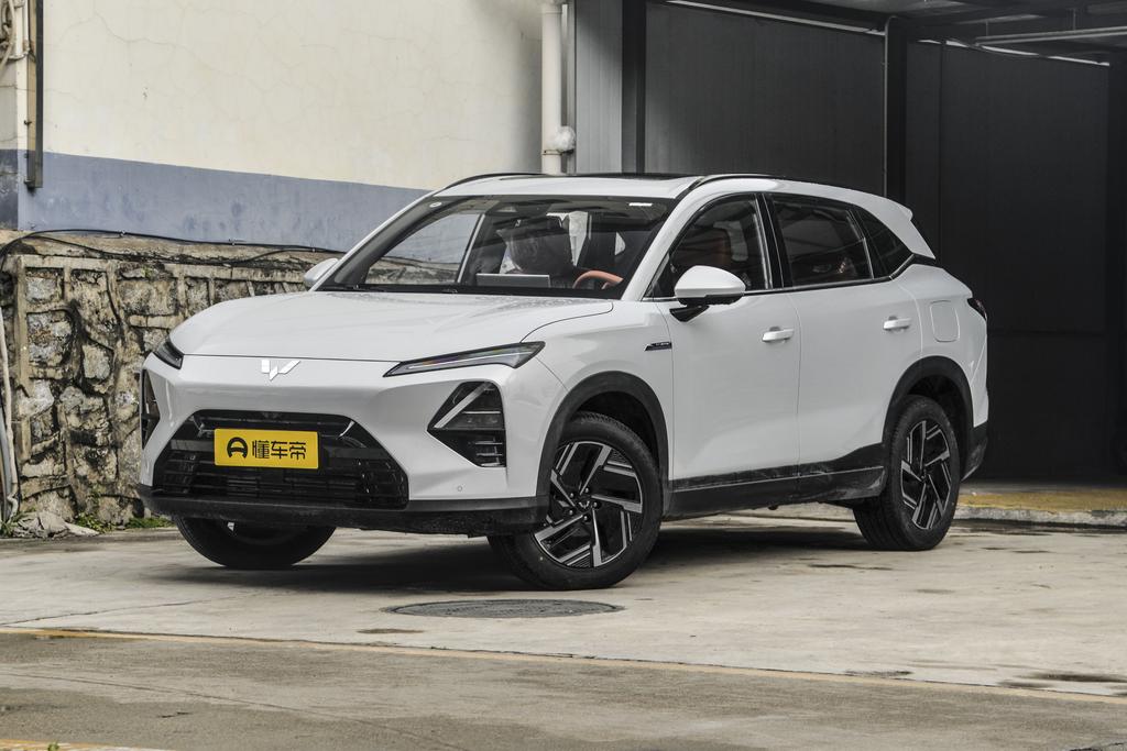 130km high power flagship type