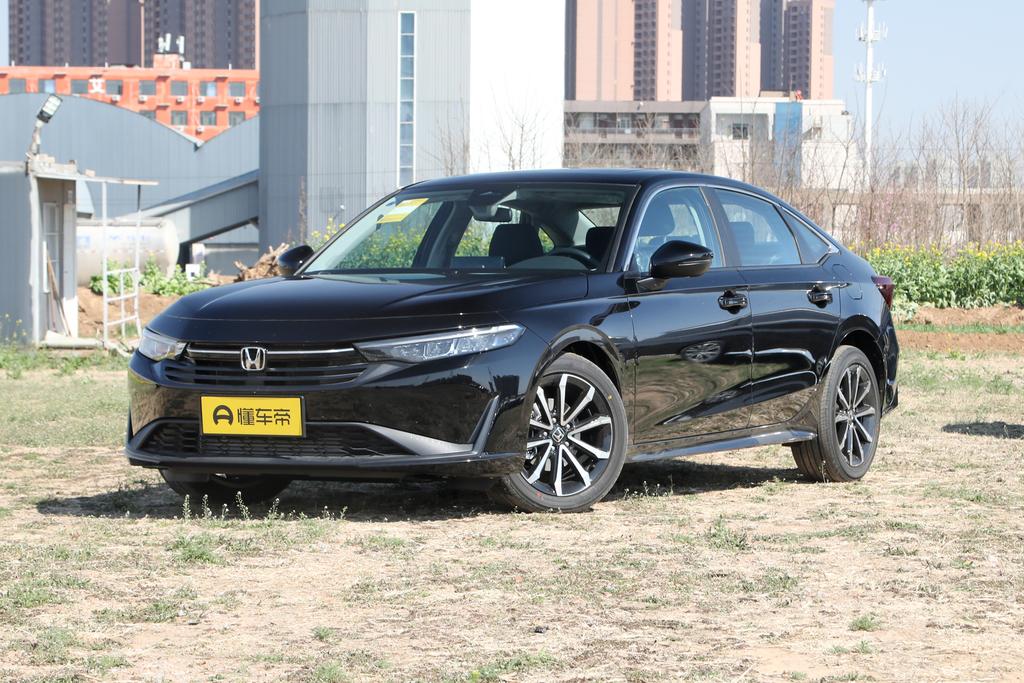 240TURBO CVT Technology Edition