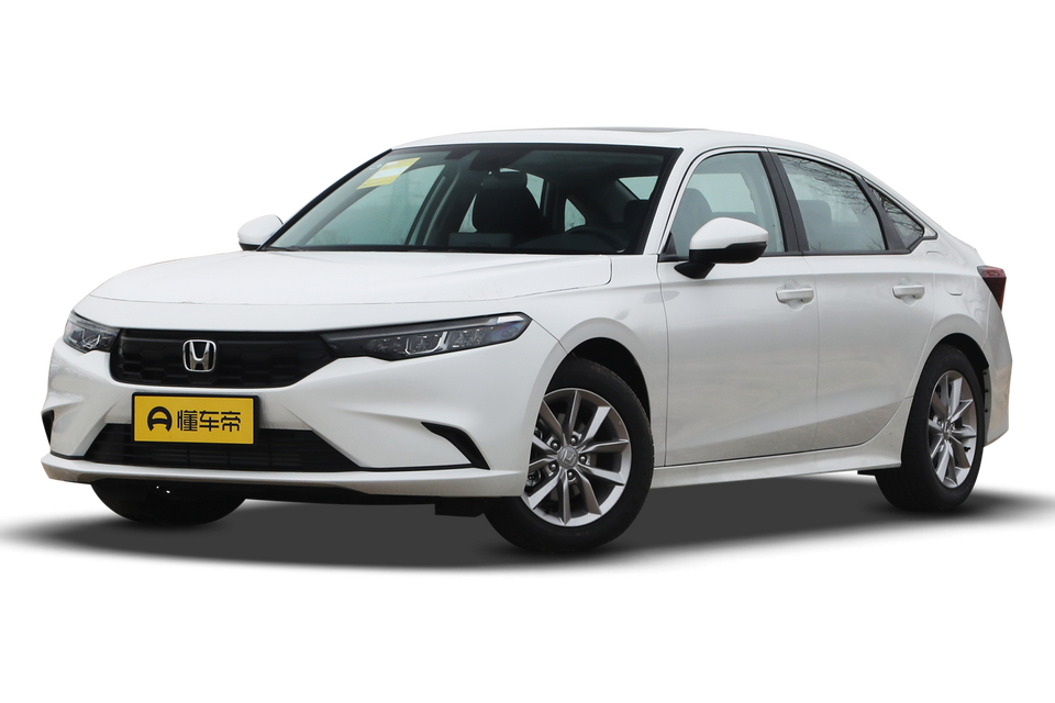 2.0L e: HEV Rui*Pioneer Edition