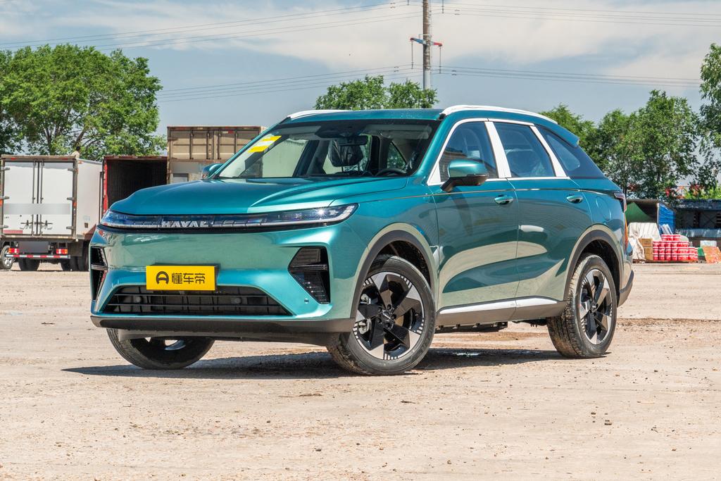 1.5L Hi4 165 Plus Long battery life version