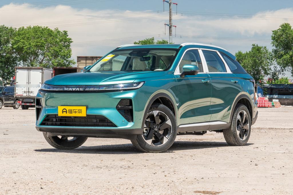 1.5L Hi4 110 Plus Smart Driving Version