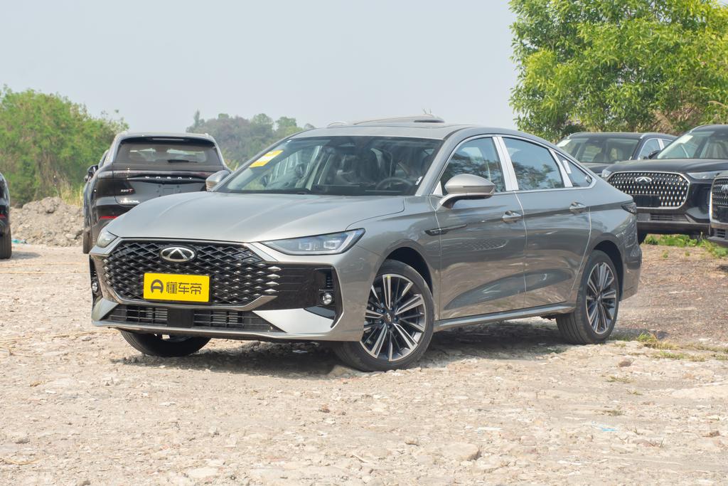 290TGDI DCT Luxury+